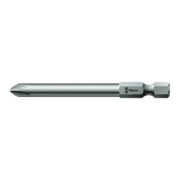 Wera Embout dur 1/4" DIN 3126 E6,3 PH2x70mm