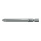 Wera Embout dur 1/4" DIN 3126 E6,3 PZ2x70mm-5