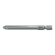 Wera Embout dur 1/4" DIN 3126 E6,3 PZ2x70mm-5