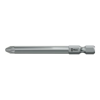 Wera Embout dur 1/4" DIN 3126 E6,3 PZ3x70mm