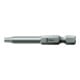 Wera Embout dur 1/4" DIN 3126 E6,3 T15x50mm-4