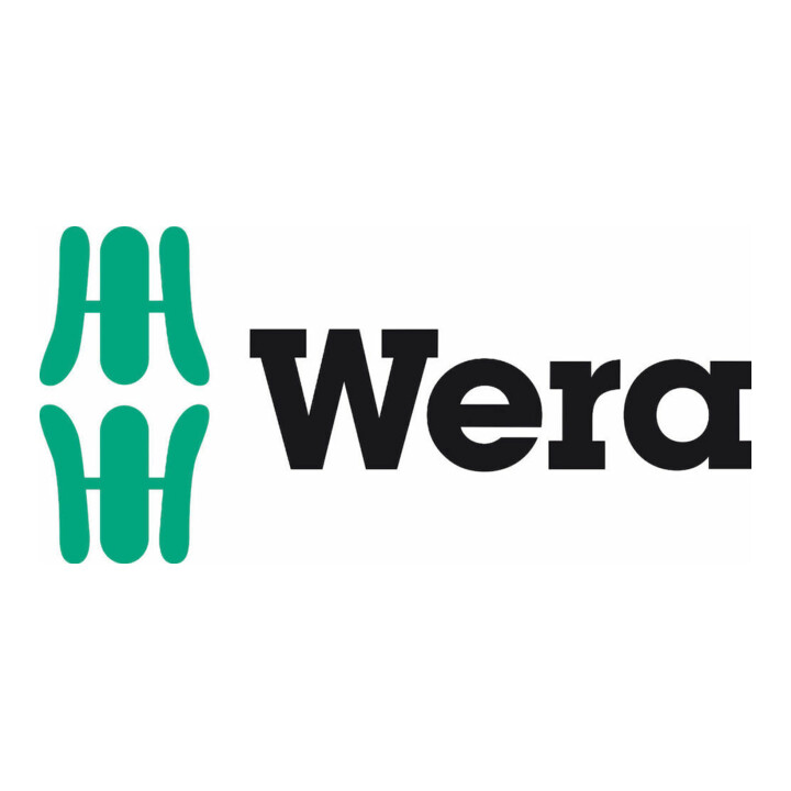 Wera Embout dur 1/4" DIN 3126 E6,3 T20x89mm