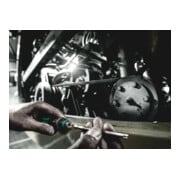 Wera Embout dur 1/4" DIN 3126 E6,3 T20x89mm avec perçage