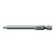 Wera Embout dur 1/4" DIN 3126 E6,3 T27x70mm-1