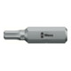 Wera Embout dur 5/16" DIN3126C8 Hexagone interne 4x30mm-1