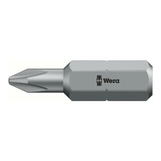 Wera Embout dur 5/16" DIN3126C8 PH3x32mm