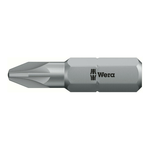 Wera Embout dur 5/16" DIN3126C8 PZ1x32mm