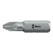Wera Embout dur 5/16" DIN3126C8 PZ3x32mm