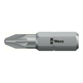 Wera Embout dur 5/16" DIN3126C8 PZ4x32mm