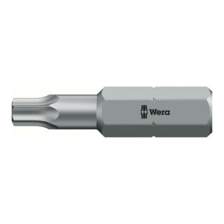 Wera Embout dur 5/16" DIN3126C8 T25x35mm