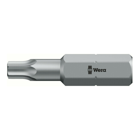 Wera Embout dur 5/16" DIN3126C8 T27x35mm