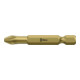 Wera Embout extra dur 1/4" DIN 3126 E6,3 PZ2x50mm-1