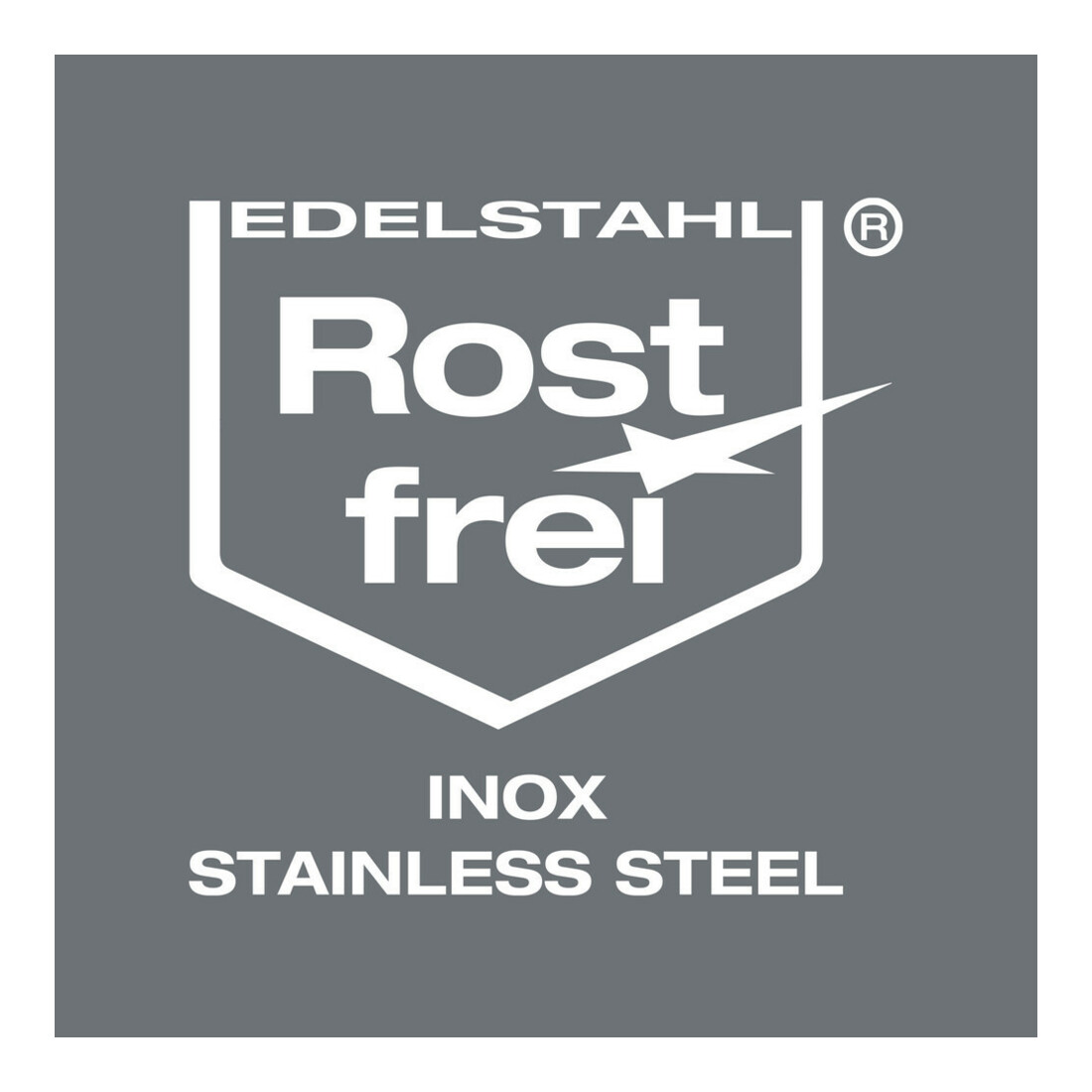 Wera Embout inox 1/4" DIN 3126 C6,3 Hexagone intérieur 2x25mm