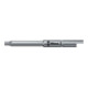 Wera Torx®-Bit Halfmoon 867/9 C Longueur 44 mm-1