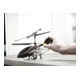 WERA Embout pour TX Halfmoon, 4 mm TX7