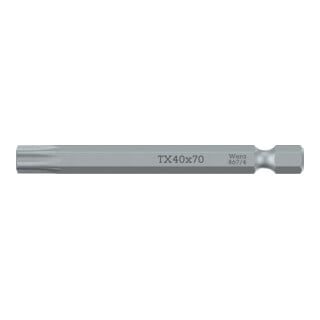 Wera Embouts TX 867/4 Z