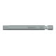 WERA Embout pour TX, long, tige E 6,3 TX27 mm