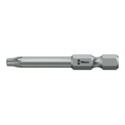 Wera TX-Plus® Bit 867/4 IPR avec trou