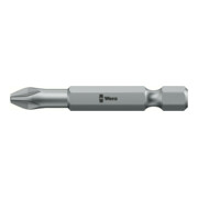 Wera Embout résistant 1/4" DIN 3126 E6,3 PZ3x50mm