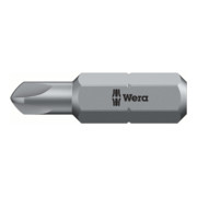 Wera 871/1 TORQ-SET® Mplus Mèche, longueur 25 mm