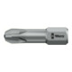 Wera Embout Torsion 1/4" DIN 3126 C6,3 PH3x25mm-1