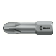 Wera Embout Torsion 1/4" DIN 3126 C6,3 PH3x25mm