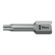 Wera Embout Torsion 1/4" DIN 3126 C6,3 T15x25mm-1