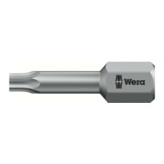 Wera Embout Torsion 1/4" DIN 3126 C6,3 T15x25mm