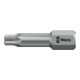 Wera Embout Torsion 1/4" DIN 3126 C6,3 T20x25mm-1