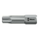 Wera Embout Torsion 1/4" DIN 3126 C6,3 T30x25mm-1