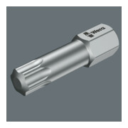Wera Embout Torsion 1/4" DIN 3126 C6,3 T40x25mm