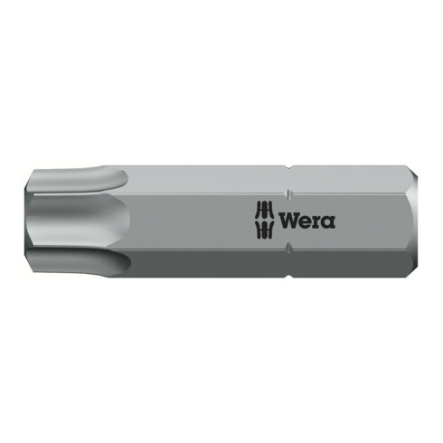 Wera Embout Torsion 1/4" DIN 3126 C6,3 T40x25mm