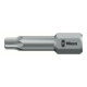 Wera Embout Torsion 1/4" DIN 3126 C6,3 T8x25mm-1