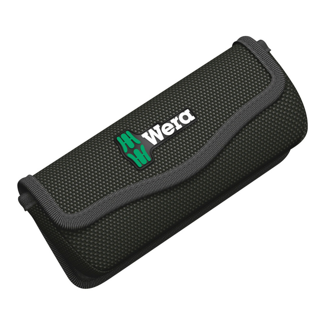 Wera Falttasche für Kraftform Kompakt 20 sätze leer, 170.0 x 70 mm