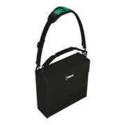 WERA Gereedschapskoffer Wera2go 2, Type: 1