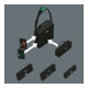 WERA Gereedschapskoffer Wera2go 2, Type: 1