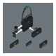 WERA Gereedschapskoffer Wera2go 2, Type: 1