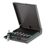 Wera Gewindebohrer-Bits Satz in stabiler Box, 7-teilig-1