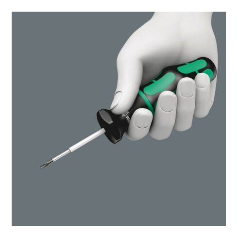 WERA Giravite dinamometrico, Modello: 2,5