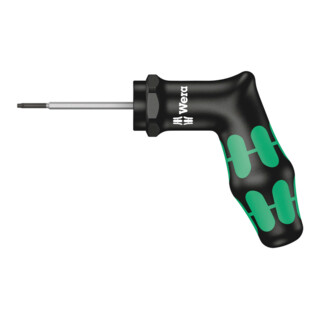 WERA Giravite dinamometrico, Modello: 20IP