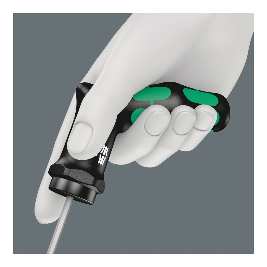 WERA Giravite dinamometrico, Modello: 20IP