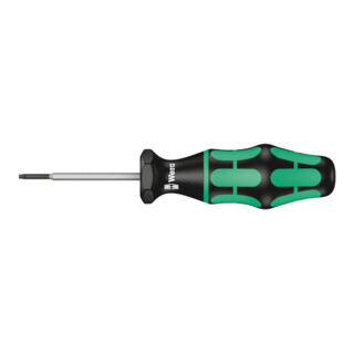 Wera Cacciavite dinamometrico 300 TX TORX, L=65mm