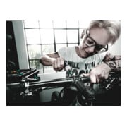 WERA Giravite dinamometrico senza scala, Coppia max: 600cNm-2