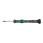 Wera Chiave maschio esagonale per elettronica 2054-1