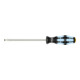Wera Cacciavite per viti a intaglio, acciaio inox 3334-1