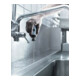 Wera Cacciavite per viti a intaglio, acciaio inox 3334-2