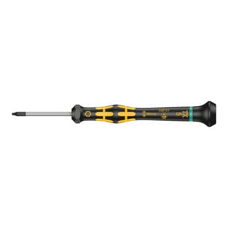 Wera Micro cacciavite 1567 TORX ESD