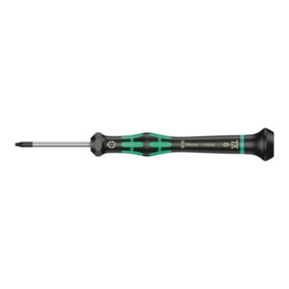 Wera Cacciavite a croce Phillips Kraftform 1550