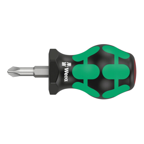 Wera Cacciavite a croce/cacciavite a gas Phillips 350 PH
