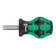 Wera Cacciavite per viti Torx 367, corto, 25mm-1